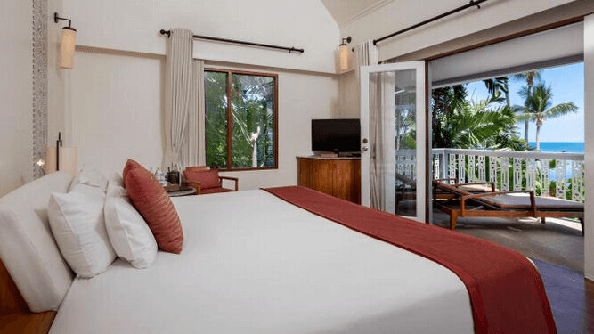 Centara Villas Samui